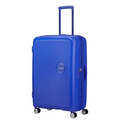 Чемодан 77 см SOUNDBOX COBALT BLUE - 3 - Robinzon.ua
