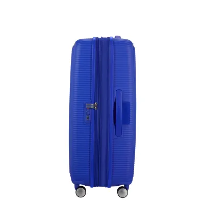 Чемодан 77 см SOUNDBOX COBALT BLUE - 5 - Robinzon.ua