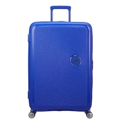 Валіза 77 см SOUNDBOX COBALT BLUE - Robinzon.ua