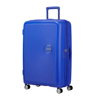 Чемодан 77 см SOUNDBOX COBALT BLUE - 6 - Robinzon.ua