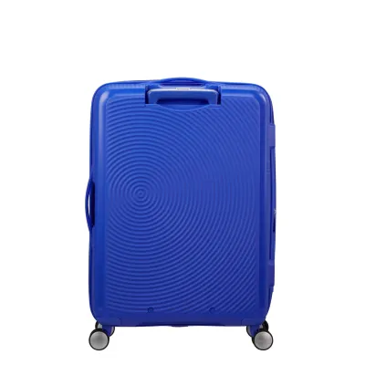 Чемодан 67 см SOUNDBOX COBALT BLUE - 3 - Robinzon.ua