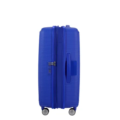 Чемодан 67 см SOUNDBOX COBALT BLUE - 4 - Robinzon.ua