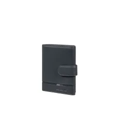 Бумажник FLAGGED 2.0 SLG OXFORD BLUE - Robinzon.ua