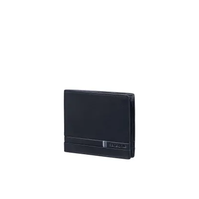 Бумажник FLAGGED SLG OXFORD BLUE Бумажник FLAGGED SLG OXFORD BLUE - Robinzon.ua