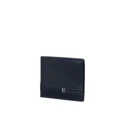 Бумажник FLAGGED SLG OXFORD BLUE - Robinzon.ua