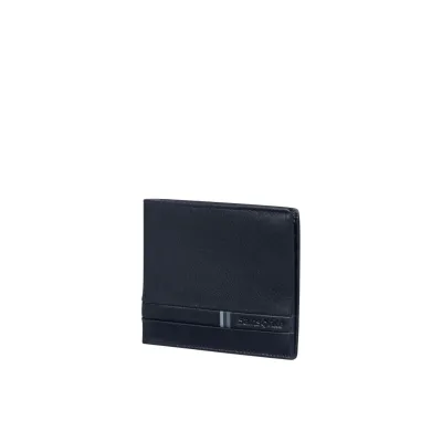 Бумажник FLAGGED SLG OXFORD BLUE Бумажник FLAGGED SLG OXFORD BLUE - Robinzon.ua