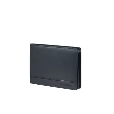 Бумажник FLAGGED 2.0 SLG OXFORD BLUE Бумажник FLAGGED 2.0 SLG OXFORD BLUE - Robinzon.ua