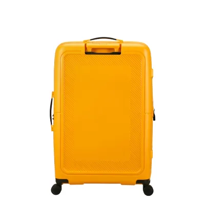Чемодан 77 см DASHPOP GOLDEN YELLOW - 6 - Robinzon.ua
