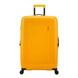 Валіза 77 см DASHPOP GOLDEN YELLOW - Robinzon.ua