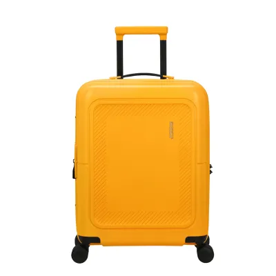 Валіза 55 см DASHPOP GOLDEN YELLOW Валіза 55 см DASHPOP GOLDEN YELLOW - Robinzon.ua