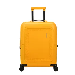 Валіза 55 см DASHPOP GOLDEN YELLOW - Robinzon.ua