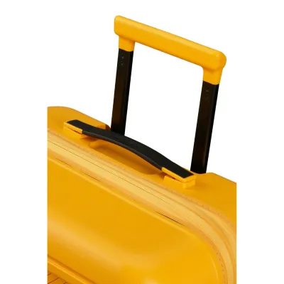 Чемодан 67 см DASHPOP GOLDEN YELLOW - 4 - Robinzon.ua