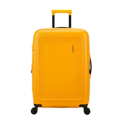 Валіза 67 см DASHPOP GOLDEN YELLOW Валіза 67 см DASHPOP GOLDEN YELLOW - Robinzon.ua
