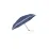 Механический мини-зонт RAIN PRO STORM BLUE - Robinzon.ua