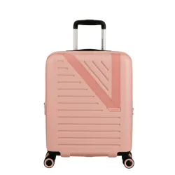 Валіза 55 см DYNABELT ROSE - Robinzon.ua