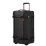Дорожная сумка на колесах URBAN TRACK BLACK/ORANGE - 6 Дорожная сумка на колесах URBAN TRACK BLACK/ORANGE - 6 - Robinzon.ua