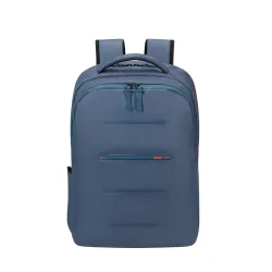 Рюкзак 15,6&quot; URBAN GROOVE NAVY/ORANGE - Robinzon.ua