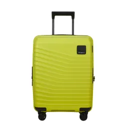 Валіза 55 см INTUO LIME - Robinzon.ua