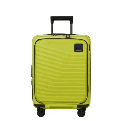 Валіза 55 см INTUO LIME - Robinzon.ua