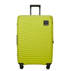 Валіза 75 см INTUO LIME - Robinzon.ua