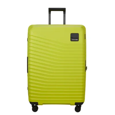 Валіза 75 см INTUO LIME Валіза 75 см INTUO LIME - Robinzon.ua