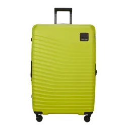 Валіза 81 см INTUO LIME - Robinzon.ua