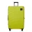 Валіза 81 см INTUO LIME - Robinzon.ua