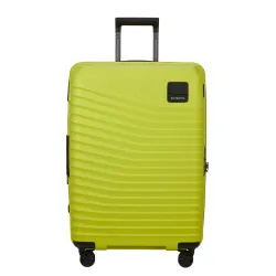 Валіза 69 см INTUO LIME - Robinzon.ua