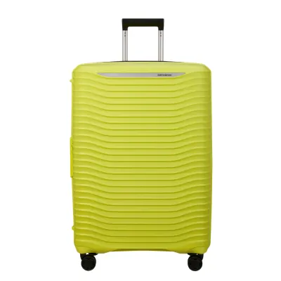 Валіза 75 см UPSCAPE LIME - Robinzon.ua