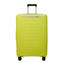 Валіза 75 см UPSCAPE LIME - Robinzon.ua