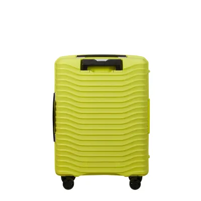 Чемодан 55 см UPSCAPE LIME - 5 - Robinzon.ua
