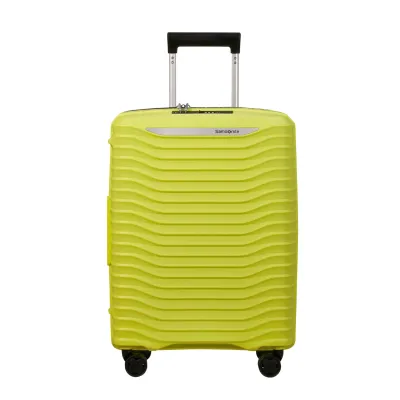 Валіза 55 см UPSCAPE LIME - Robinzon.ua