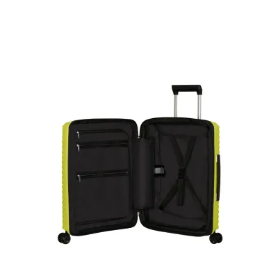 Чемодан 55 см UPSCAPE LIME - 1 - Robinzon.ua