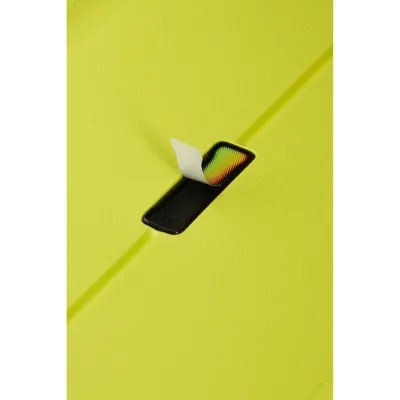 Чемодан 55 см ESSENS LIME - 5 - Robinzon.ua