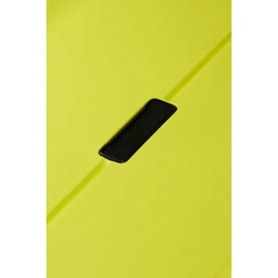 Чемодан 55 см ESSENS LIME - 4 - Robinzon.ua