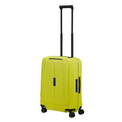 Чемодан 55 см ESSENS LIME - 6 - Robinzon.ua