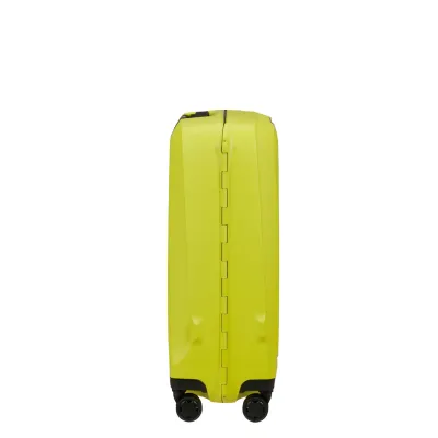 Чемодан 55 см ESSENS LIME - 3 - Robinzon.ua