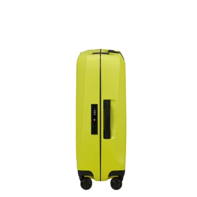 Чемодан 55 см ESSENS LIME - 2 - Robinzon.ua