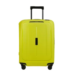 Валіза 55 см ESSENS LIME - Robinzon.ua