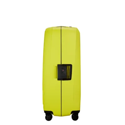 Чемодан 81 см ESSENS LIME - 5 - Robinzon.ua
