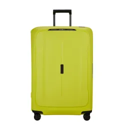 Валіза 81 см ESSENS LIME - Robinzon.ua