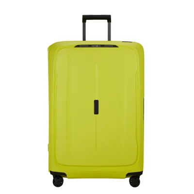 Валіза 81 см ESSENS LIME Валіза 81 см ESSENS LIME - Robinzon.ua