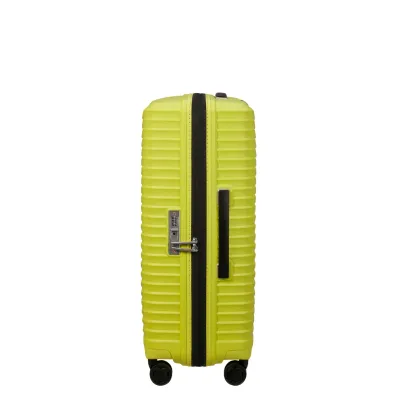 Валіза 68 см UPSCAPE LIME - 2 - Robinzon.ua