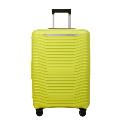 Валіза 68 см UPSCAPE LIME - Robinzon.ua