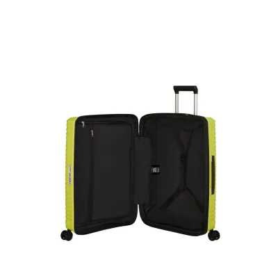 Валіза 68 см UPSCAPE LIME - 1 - Robinzon.ua