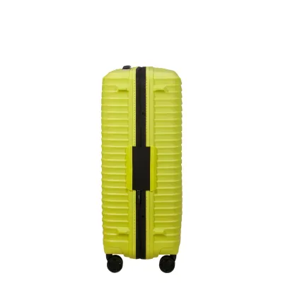 Валіза 68 см UPSCAPE LIME - 3 - Robinzon.ua