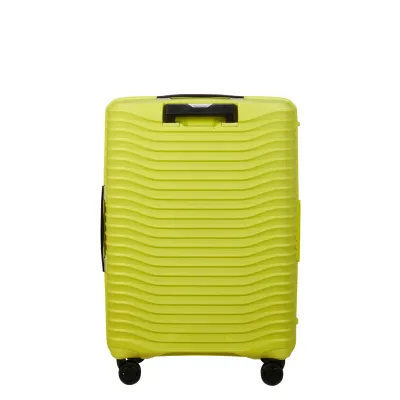 Валіза 68 см UPSCAPE LIME - 6 - Robinzon.ua