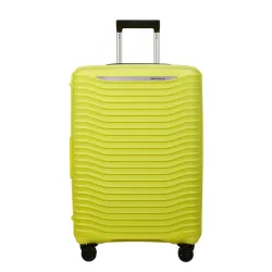 Валіза 68 см UPSCAPE LIME - Robinzon.ua