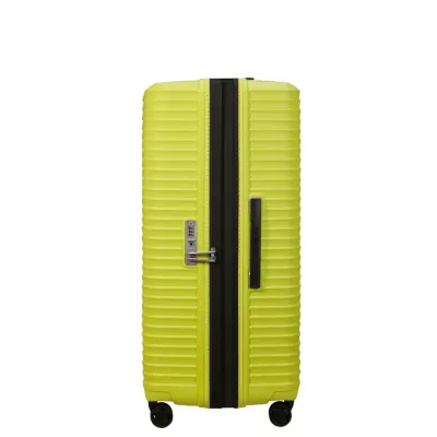 Чемодан 81 см UPSCAPE LIME - 3 - Robinzon.ua