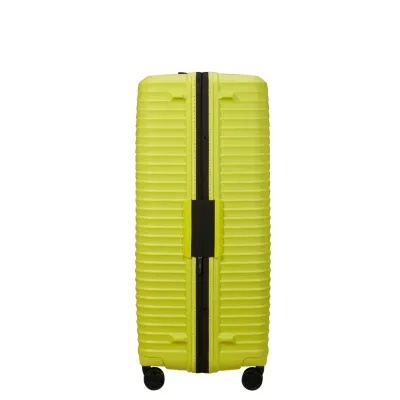 Чемодан 81 см UPSCAPE LIME - 6 - Robinzon.ua